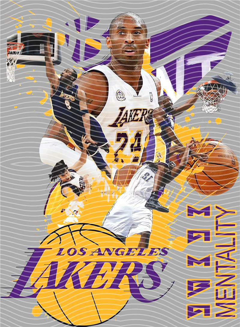 NBA and Team-NB 237